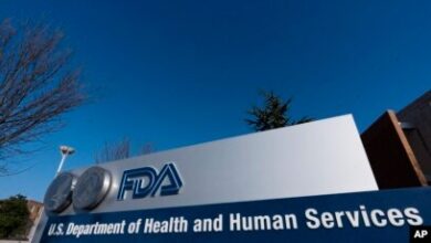 FDA Izinkan Pemasaran 20 Sistem Kantong Nikotin ZYN pada Amerika Serikat