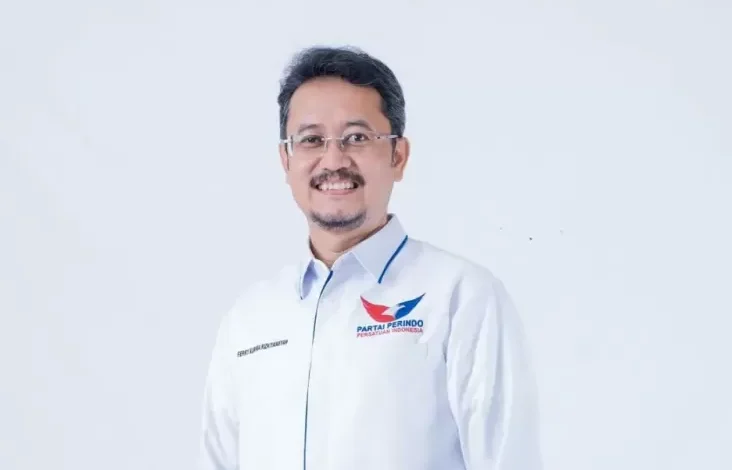 Ferry Kurnia Rizkiyansyah: Revisi UU pemilihan raya lalu pemilihan gubernur Perlu Pendekatan yang dimaksud dimaksud Komprehensif dan juga Jelas