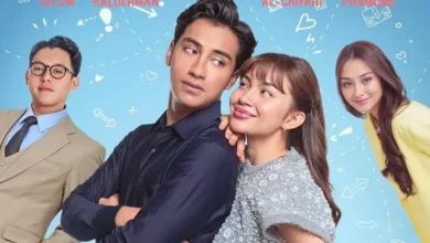 Film A Business Proposal Terancam Diboikot, Abidzar Al Ghifari Minta Maaf: Saya Salah