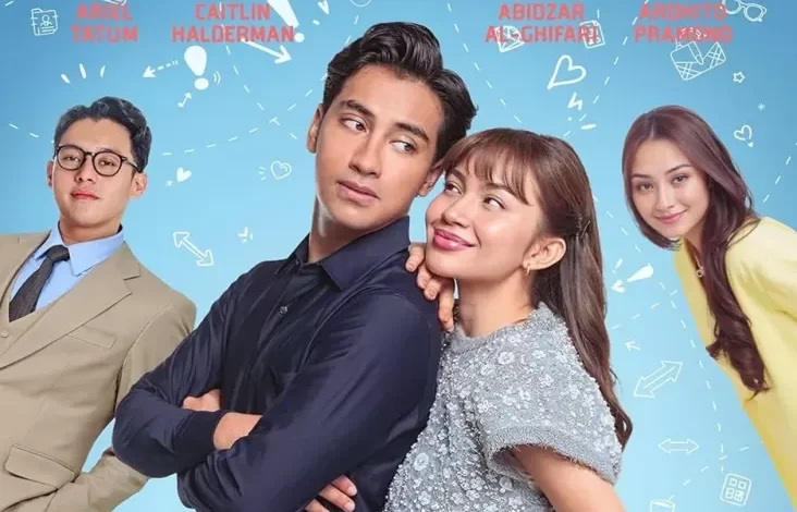 Film A Business Proposal Terancam Diboikot, Abidzar Al Ghifari Minta Maaf: Saya Salah