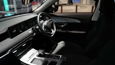 Fitur JETOUR X70 Plus yang dimaksud dimaksud Membedakan dengan Merek Lain