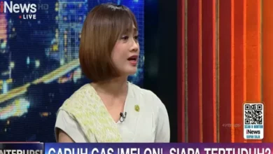 Gaduh LPG 3 Kg, Istana: Presiden Prabowo Ingin Cegah Kerugian Negara