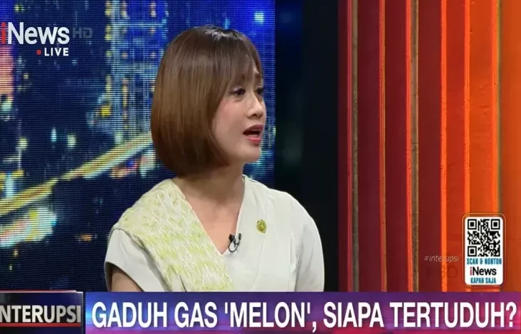Gaduh LPG 3 Kg, Istana: Presiden Prabowo Ingin Cegah Kerugian Negara