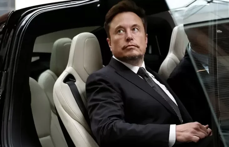 Gara-Gara Dukung Sayap Kanan, Tesla Ditinggal Pelanggan Jerman?