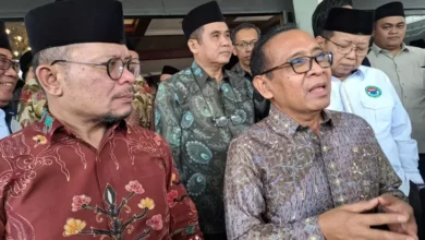 Gawat, 1 dari 5 Bayi di tempat area Indonesia Alami Stunting