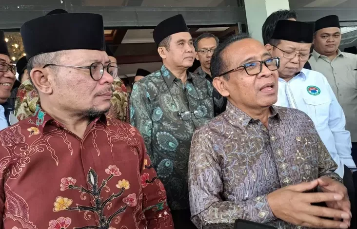 Gawat, 1 dari 5 Bayi di tempat area Indonesia Alami Stunting