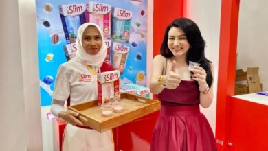 Gaya Hidup Optimal Lebih Mudah dengan 3 Varian Rasa Buah dari Meal Replacement
