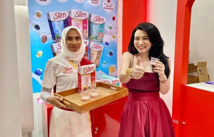 Gaya Hidup Optimal Lebih Mudah dengan 3 Varian Rasa Buah dari Meal Replacement