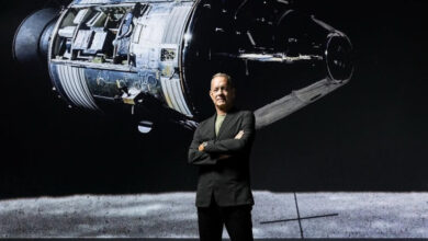 Gaya Hidup Tom Hanks Mengelola Diabetes, Makan Biji-bijian hingga Rutin Olahraga