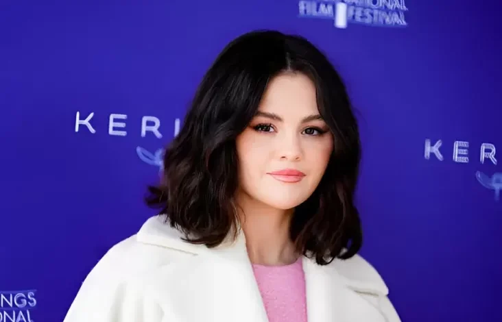 Gedung Putih Serang Selena Gomez Imbas Kritik Kebijakan Imigran Donald Trump