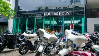 Gelar RAT 2025, Hogers Siap Hadirkan Perlengkapan Harley-Davidson