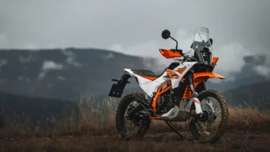Gendong Mesin LC4c 399cc, KTM 390 Adventure Resmi Diluncurkan