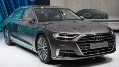Genjot Penjualan, Audi Siapkan Pengganti Limusin A8, SUV Q7, juga Q8