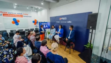 Gentem Group Buka Unit Pertama di tempat pada Jakarta, Fokus pada Lifelong Learning