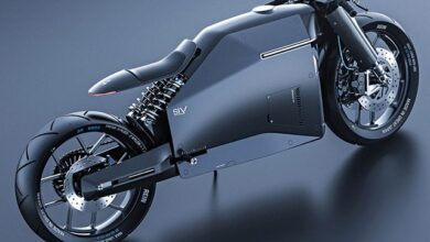 Great Japan Kenalkan Samurai Motor dari negara tanah Ukraina