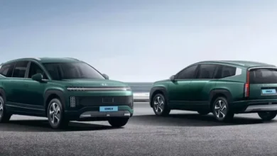 Gunakan Teknologi EV Canggih, Hyundai Buka Pre-Order Ioniq 9