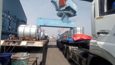 Hadapi Tantangan Global, Krakatau Steel Perkuat Sinergi kemudian Bekerjasama