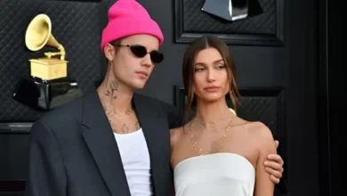 Hailey Baldwin Lelah Hadapi Perilaku Aneh Justin Bieber sejak Awal Menikah