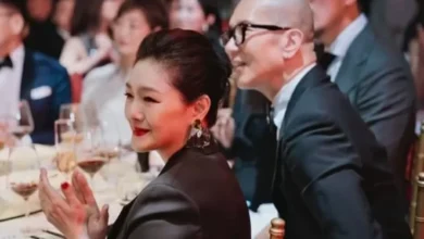 Hancur Kehilangan Barbie Hsu, DJ Koo Pilih Mengurung Diri Dekat Abu Istri