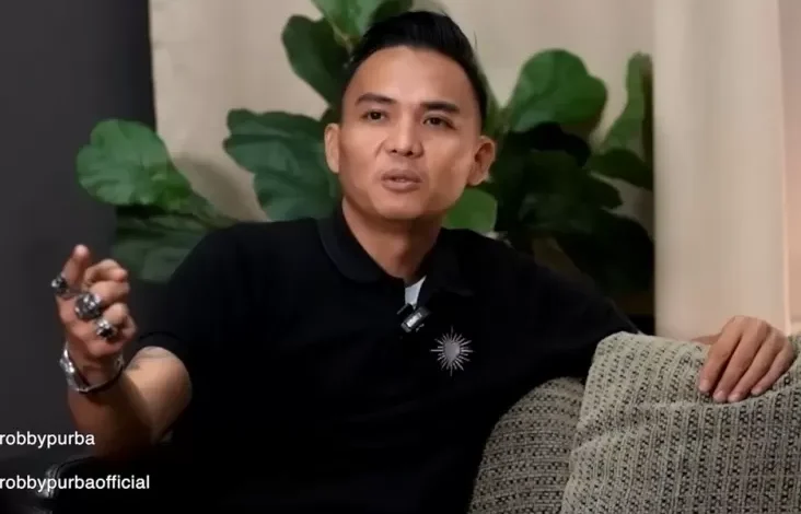 Hard Gumay Ramal Nasib Indonesia di tempat area Bawah Kepemimpinan Presiden Prabowo, Banyak Hal Baik