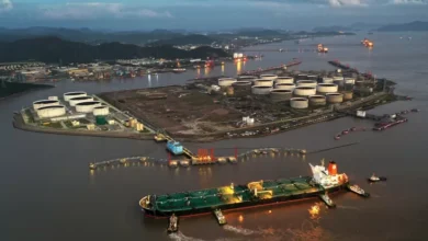 Harga Minyak Timur Tengah Mendidih, China Borong dari Brasil dan juga juga Afrika