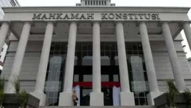 Hari Hal ini MK Gelar Sidang Pembuktian untuk 6 Gugatan pemilihan gubernur 2024