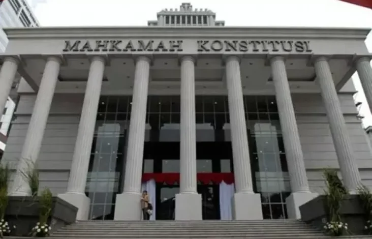 Hari Hal ini MK Gelar Sidang Pembuktian untuk 6 Gugatan pemilihan gubernur 2024