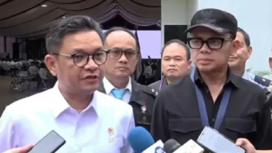 Hari Ketiga Retret, Lemhannas Bekali Kepala Daerah Bahan Wawasan Kebangsaan hingga Ketahanan Nasional