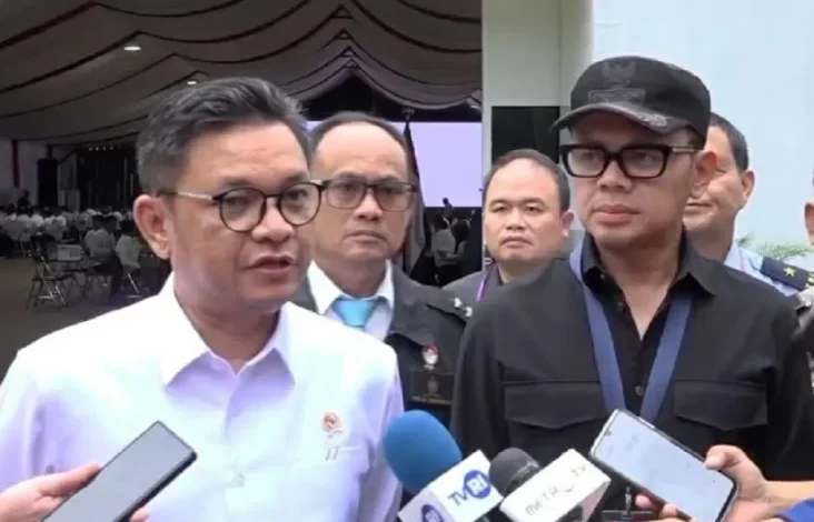 Hari Ketiga Retret, Lemhannas Bekali Kepala Daerah Bahan Wawasan Kebangsaan hingga Ketahanan Nasional