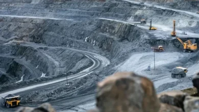 Harta Karun Mineral tanah negara Ukraina Sudah Lama Diincar Sekutunya