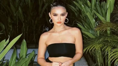 Harta Kekayaan Agnez Mo, Penyanyi Indonesia yang digunakan Didenda Bayar Royalti Rp1,5 Miliar oleh Ari Bias