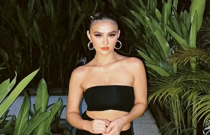 Harta Kekayaan Agnez Mo, Penyanyi Indonesia yang digunakan Didenda Bayar Royalti Rp1,5 Miliar oleh Ari Bias