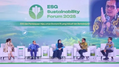 Hashim Djojohadikusumo: Proyek 3 Juta Rumah Bantu Atasi Oversupply Semen