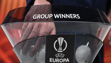 Hasil Drawing 16 Besar Kompetisi Europa 2024-2025: Man United vs Real Sociedad