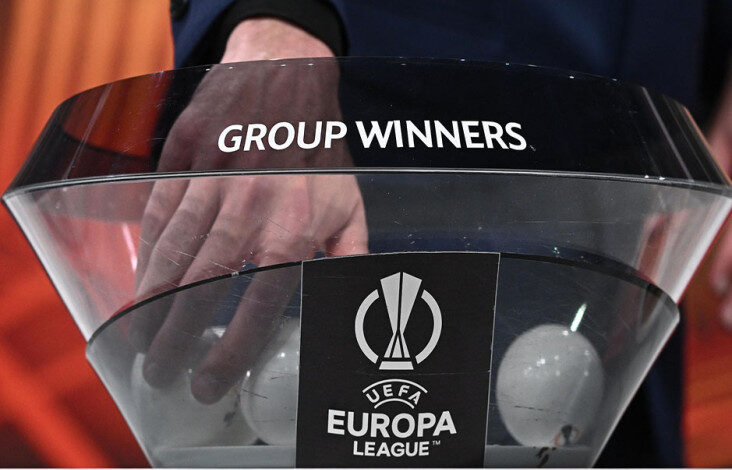 Hasil Drawing 16 Besar Kompetisi Europa 2024-2025: Man United vs Real Sociedad
