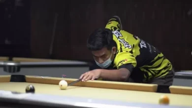 Hasil Final Putra POBSI Pool Men & Women 2025: Jefry Zen Kunci Utama Pokok Gelar Juara