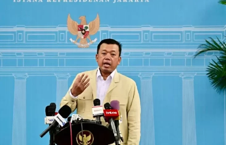 Hasil Investigasi Pagar Laut Diserahkan ke Prabowo, Menteri ATR Bakal Berhentikan Beberapa Orang