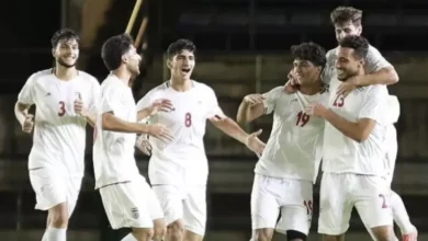 Hasil Iran vs Timnas Indonesia U-20: Sundulan Hesam Nafari Getarkan Gawang Skuad Garuda Muda!