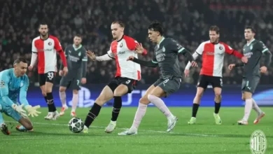 Hasil Lengkap Kejuaraan Champions: AC Milan Tumbang, Bayern Muenchen serta juga Benfica Meraih kemenangan Tandang