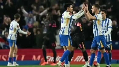 Hasil Lengkap Piala FA: Chelsea Tersingkir, Manchester City Melewati ke Putaran Kelima