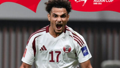 Hasil Piala Asia U-20 2025: Qatar Bungkam Kirgizstan 4-0