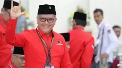 Hasto PDIP Diam-diam Kembali Ajukan Praperadilan Lawan KPK
