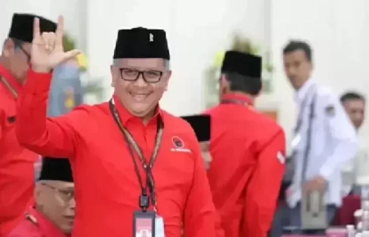 Hasto PDIP Diam-diam Kembali Ajukan Praperadilan Lawan KPK