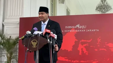 Heboh Kementerian PKP Undang Dewa 19, Maruarar Sirat: Ahmad Dhani Tidak Mau Dibayar