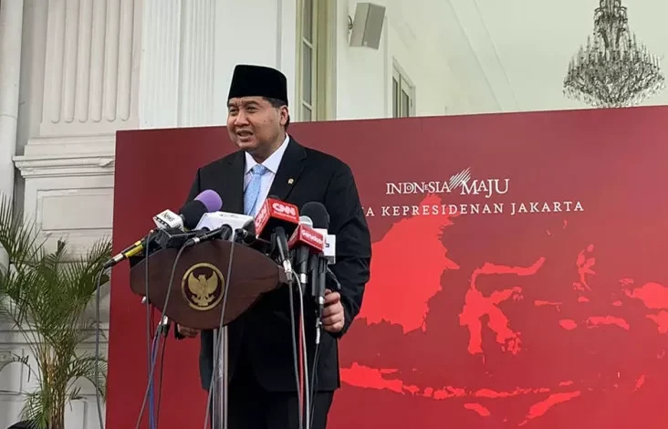 Heboh Kementerian PKP Undang Dewa 19, Maruarar Sirat: Ahmad Dhani Tidak Mau Dibayar