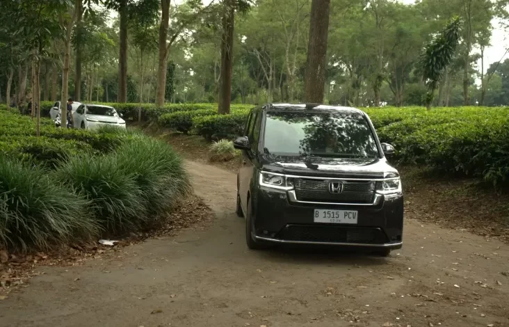 Honda e:Technology City Tour Sapa Malang: Uklam-Uklam Sambil Menjelajahi Teknologi Elektrifikasi