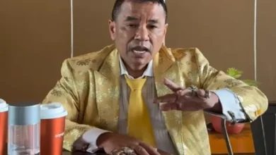 Hotman Paris Ledek Razman Nasution: Dia Sangat Ketakutan Masuk Penjara