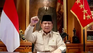 HPN 2025, Prabowo Tekankan Pers Profesional lalu Berintegritas