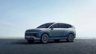 Hyundai Ioniq 9 Made in Indonesia? Hyundai Siap Gebrak Pasar SUV Listrik!