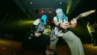 ICJR Bersama Sukatani: Lagu Bayar Bayar Bayar Bukan Tindak Pidana kemudian Tak Bisa Dilarang